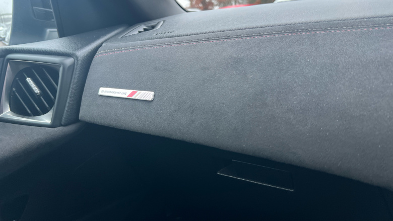 DS 3 Crossback 1.2 PureTech Performance Line 5dr Petrol 